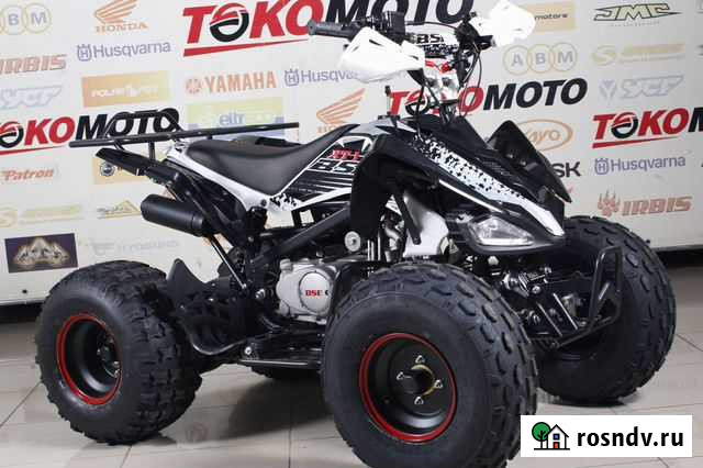 Детский квадроцикл BSE XT-1 Краснодар - изображение 1