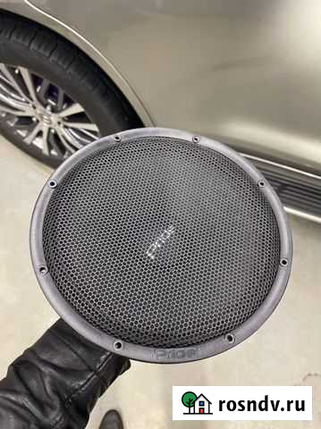 Динамики pride diamond 8 v1 Сургут - изображение 1