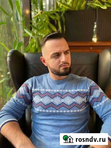 Массаж Сочи - изображение 1