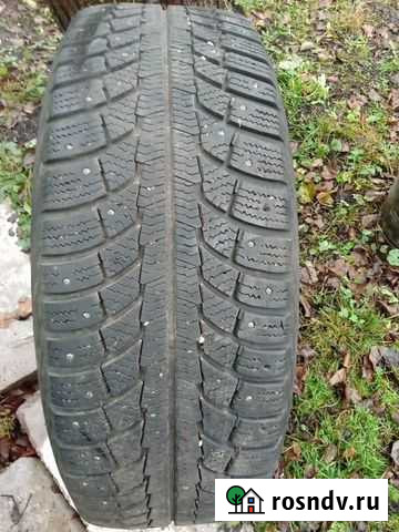 Шины Ефремов - изображение 1