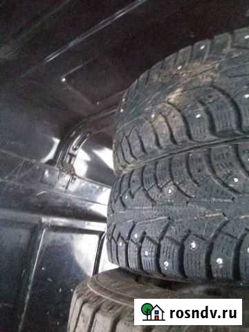 Шины R13 Александров - изображение 1