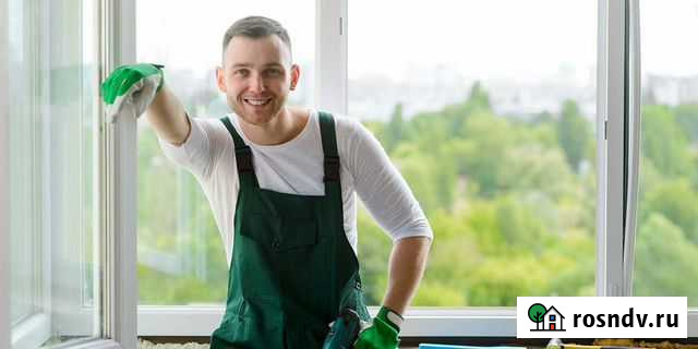 Ремонт Пластиковых Окон. Ремонт Алюминиевых Окон Нижний Новгород - изображение 1