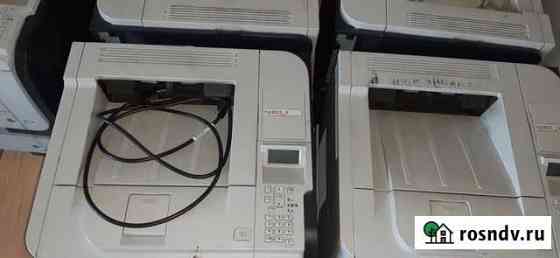 Мфу рабочий Принтер HP LaserJet Enterp Уфа