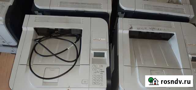 Мфу рабочий Принтер HP LaserJet Enterp Уфа - изображение 1