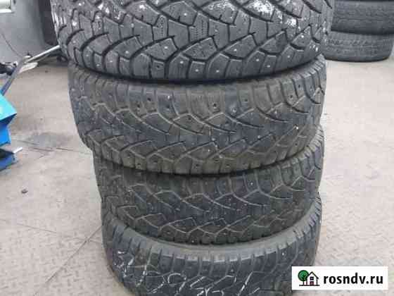 Matador 195/60 R15 88T 4шт Магнитогорск