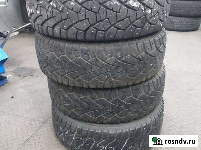 Matador 195/60 R15 88T 4шт Магнитогорск - изображение 1