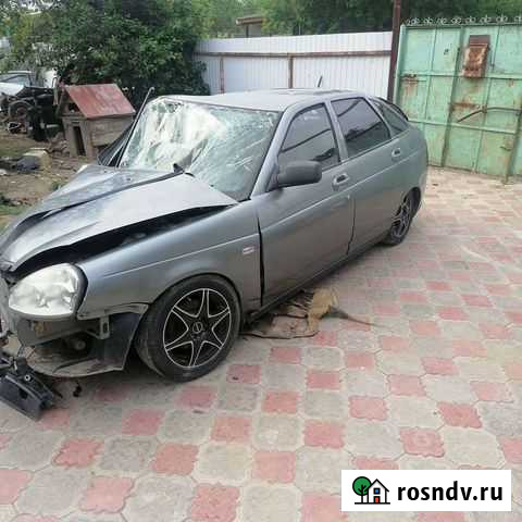 Дверь приора кварц 630 Темрюк - изображение 1