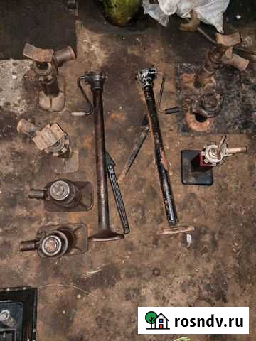 Домкраты гидравлические 2т Канаш - изображение 1