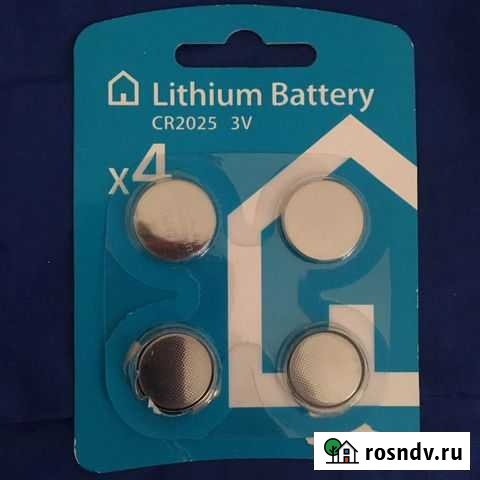 Батарейки новые Иркутск - изображение 1