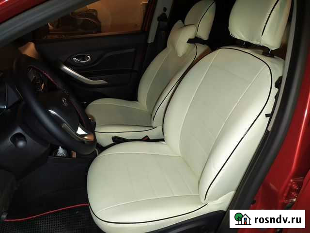 Авточехлы модельные Балашиха - изображение 1