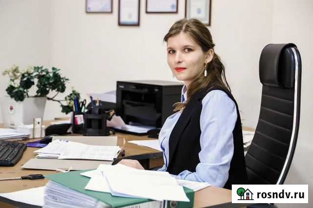 Юридическая помощь сиротам в получении жилья Барнаул - изображение 1