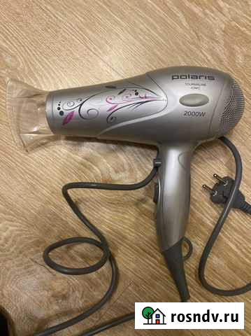 Фен Хабаровск - изображение 1