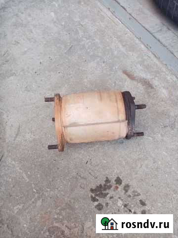 Продам бу катализатор Маршала Жукова - изображение 1