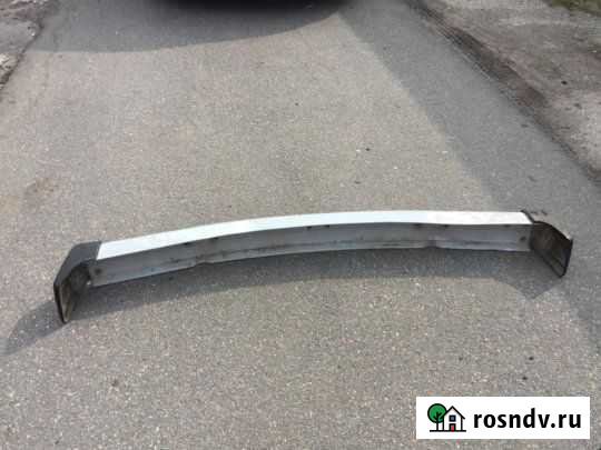 Бампер передний Ваз 2105 Бутурлиновка - изображение 1