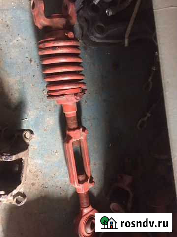 Винт ценральный задней навески Т-150, дт Энем - изображение 1