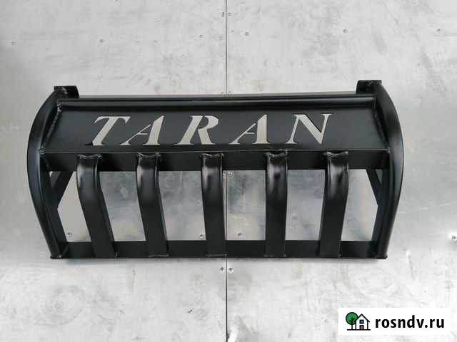 Защита рулевых тяг универсальная Таран на УАЗ Ульяновск - изображение 1