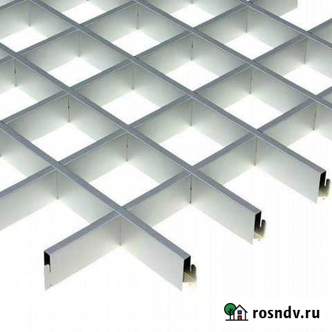 Потолок грильято бу Иркутск - изображение 1