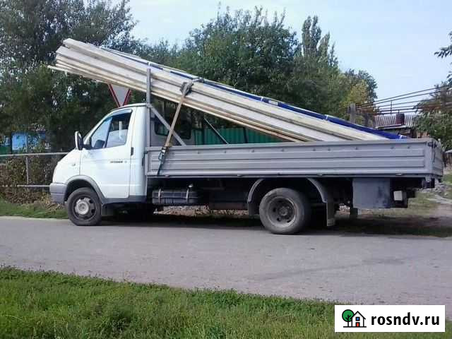 Грузоперевозки, открытая, закрытая газель,грузчики Тверь - изображение 1