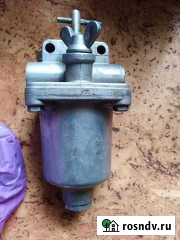 Влагоотделитель на Камаз Брянск - изображение 1