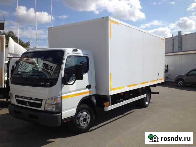 Грузоперевозки Воронеж - изображение 1