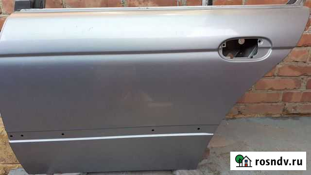 Двери бмв е 39 Майский - изображение 1