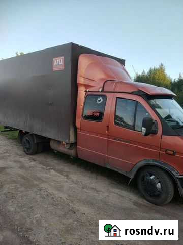 Грузоперевозки/Газель Череповец - изображение 1