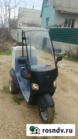 Honda canopy 50 Севастополь - изображение 1