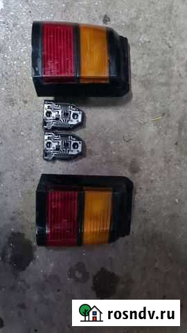 Задние фары пассат б3 Неман - изображение 1