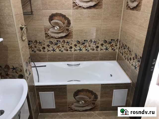 Ремонт квартир Орехово-Зуево - изображение 1