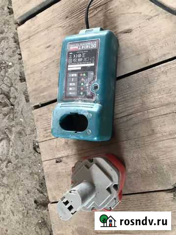 Зарядное устройство Канск - изображение 1