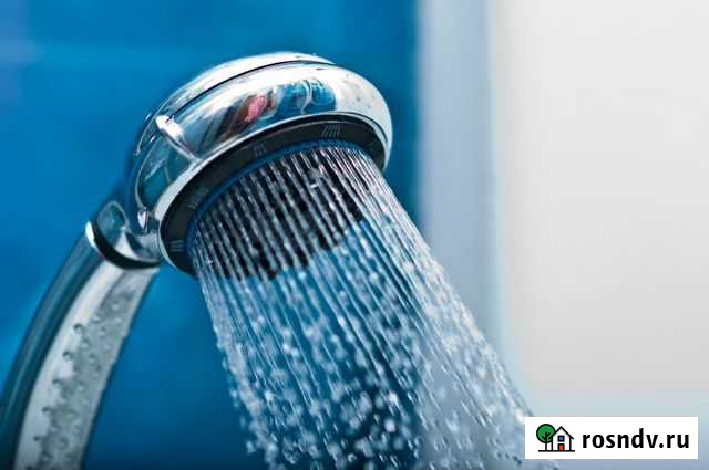 Услуги сантехника Калуга - изображение 1