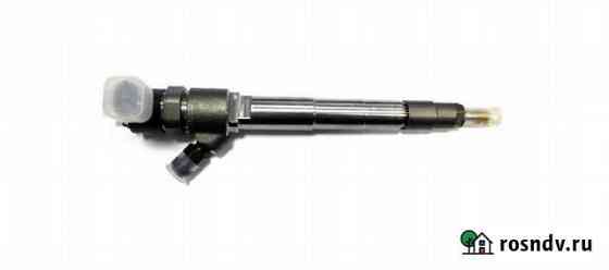 Ремонт форсунок Common Rail Лесная Поляна