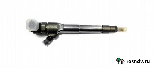 Ремонт форсунок Common Rail Лесная Поляна - изображение 1