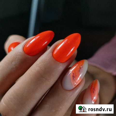 Маникюр Петрозаводск - изображение 1