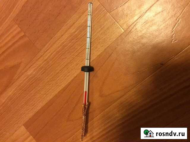 Градусник автоклавный новый Балтийск - изображение 1