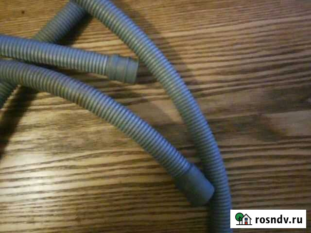 Шланг Мурманск - изображение 1