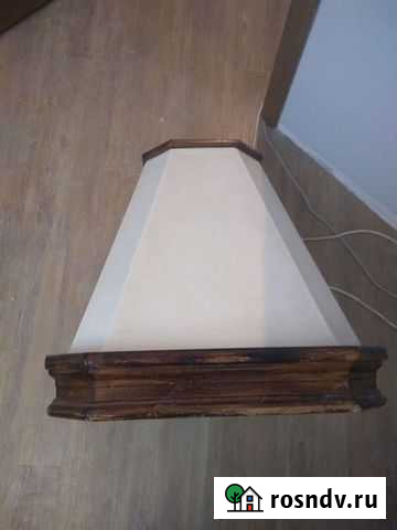 Вытяжка кухонная Нижний Новгород - изображение 1