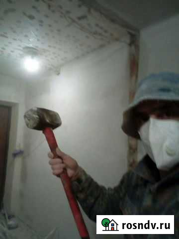 Ремонт и отделка, все виды работ Тамбов - изображение 1