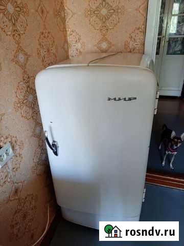 Холодильник Лениногорск - изображение 1