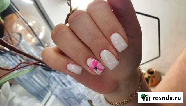 Маникюр Биробиджан - изображение 1