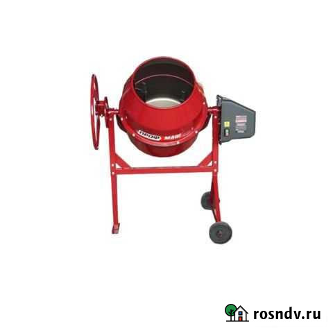 Бетономешалки профмаш Воткинск - изображение 1