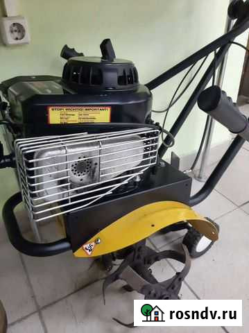 Культиватор Texas Hobby 400b Кемерово - изображение 1