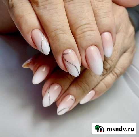 Маникюр педикюр наращивание Ярославль - изображение 1