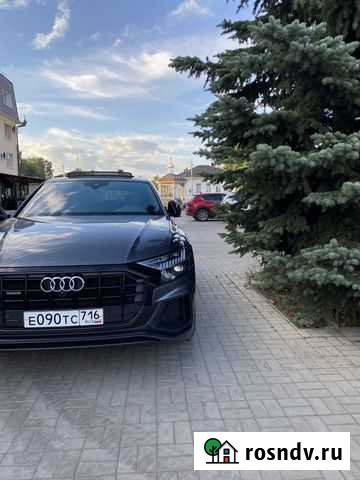 Аренда авто на свадьбу Набережные Челны - изображение 1