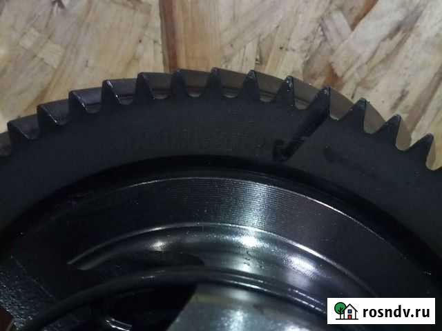 Дифференциал ларгус рено Средняя Елюзань - изображение 1