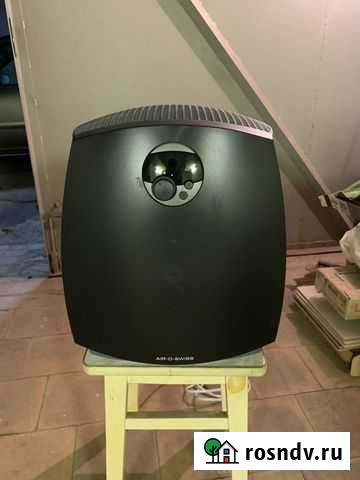 Мойка воздуха Boneco AOS 2055D Тольятти - изображение 1