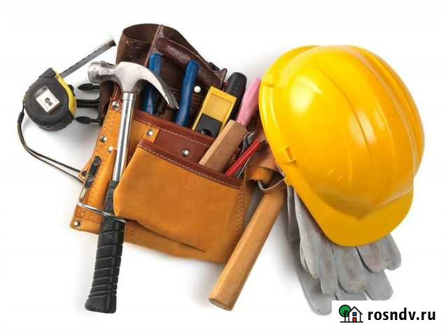 Мастер на час Астрахань - изображение 1