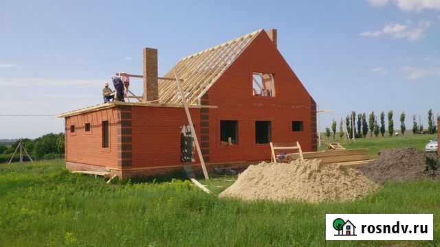 Строительная бригада Ногинск - изображение 1