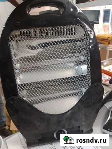 Обогреватель Aceline QH-800B Новокузнецк - изображение 1