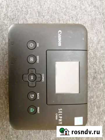 Фотопринтер Тверь - изображение 1